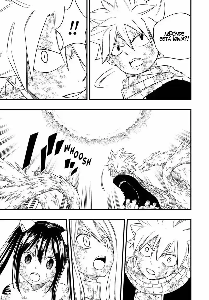 Fairy Tail: 100 Years Quest - Capítulo 211 - Página 3 - LectorTMOo