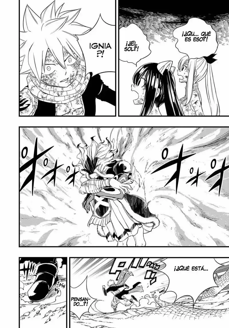 Fairy Tail: 100 Years Quest - Capítulo 211 - Página 5 - LectorTMOo