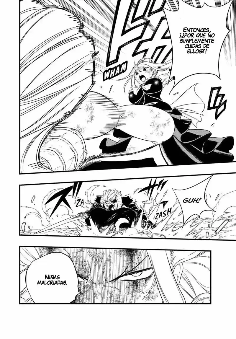 Fairy Tail: 100 Years Quest - Capítulo 211 - Página 9 - LectorTMOo