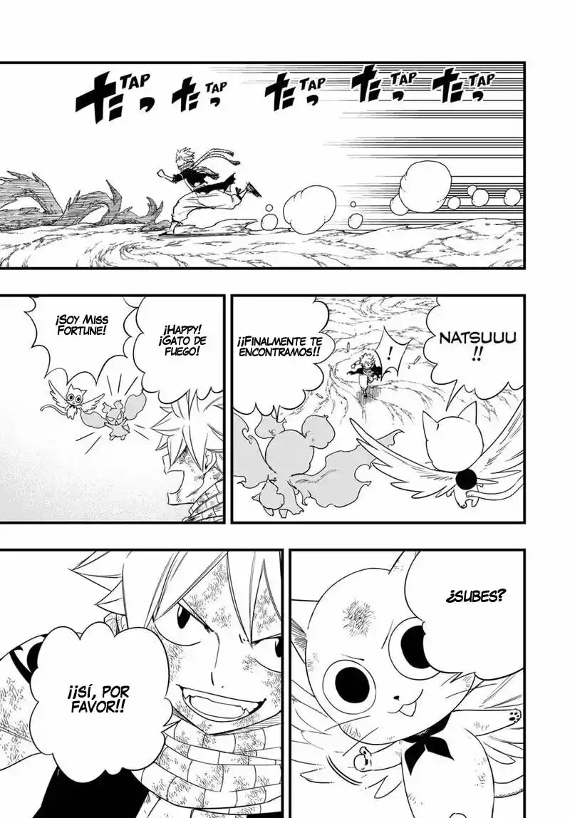 Fairy Tail: 100 Years Quest - Capítulo 211 - Página 10 - LectorTMOo