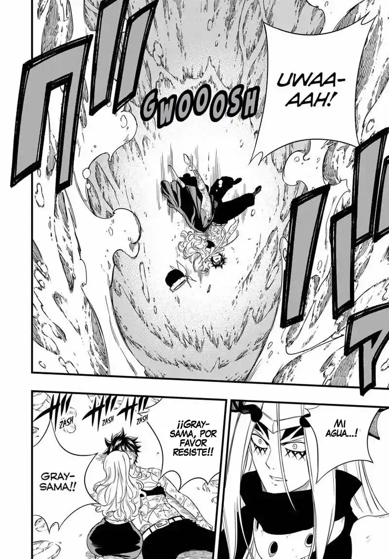 Fairy Tail: 100 Years Quest - Capítulo 211 - Página 13 - LectorTMOo