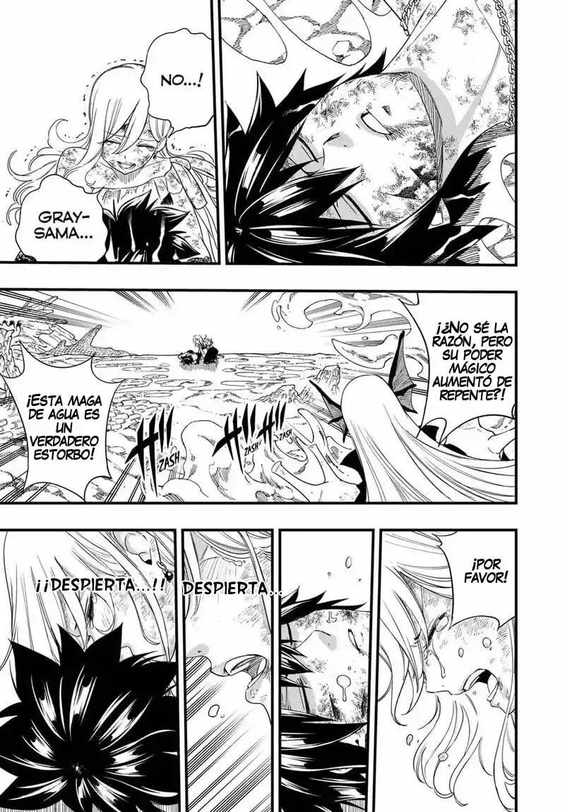 Fairy Tail: 100 Years Quest - Capítulo 211 - Página 14 - LectorTMOo