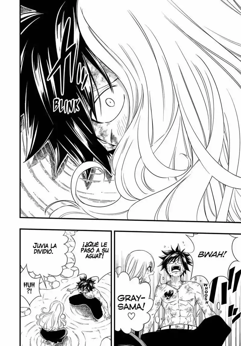 Fairy Tail: 100 Years Quest - Capítulo 211 - Página 15 - LectorTMOo