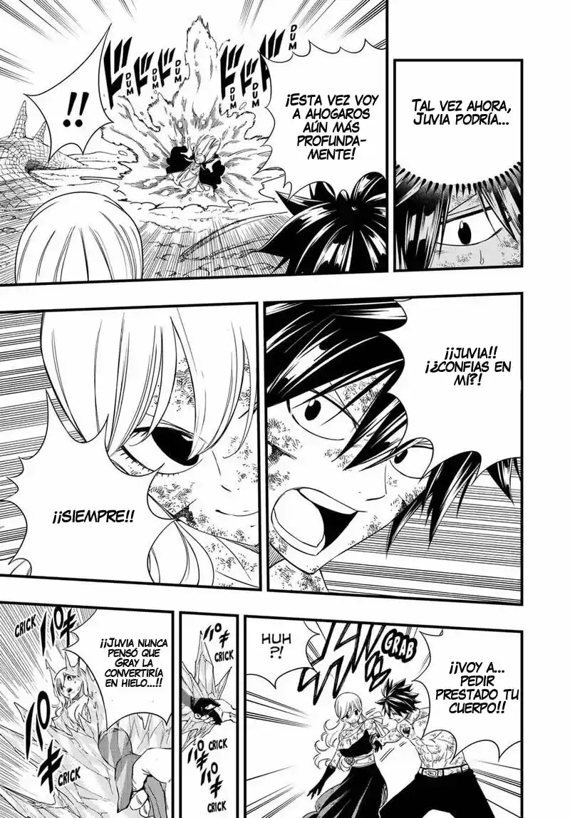 Fairy Tail: 100 Years Quest - Capítulo 211 - Página 16 - LectorTMOo
