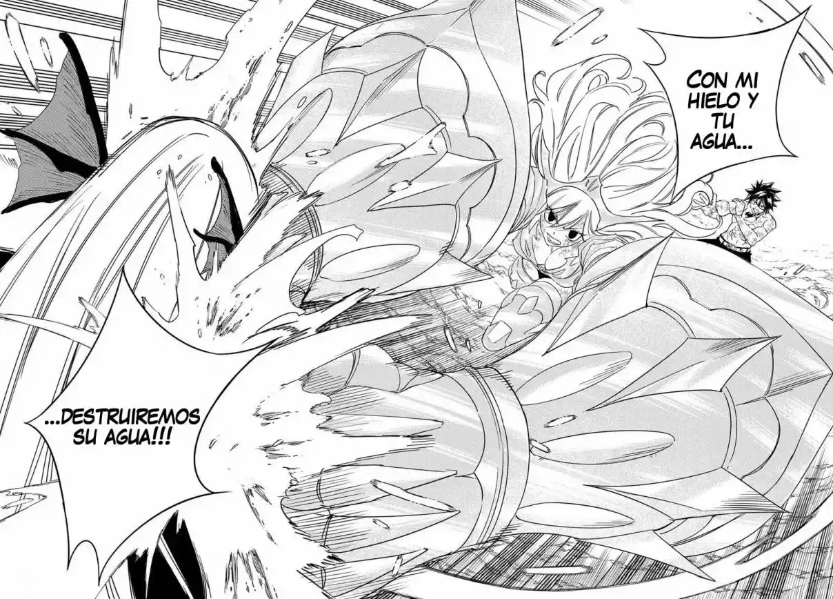 Fairy Tail: 100 Years Quest - Capítulo 211 - Página 17 - LectorTMOo