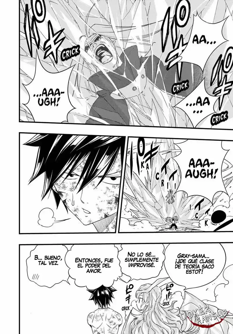 Fairy Tail: 100 Years Quest - Capítulo 211 - Página 18 - LectorTMOo