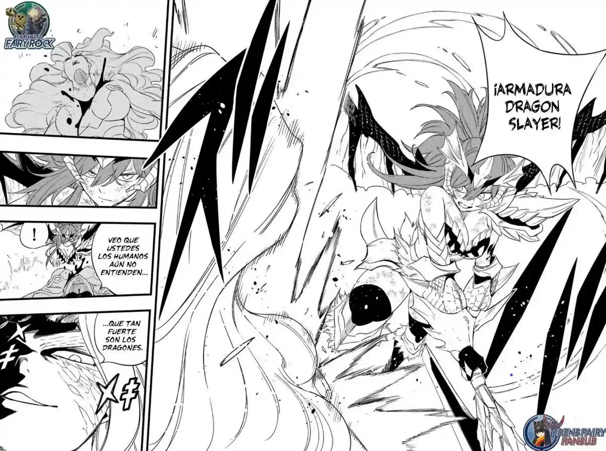 Fairy Tail: 100 Years Quest - Capítulo 212 - Página 13 - LectorTMOo