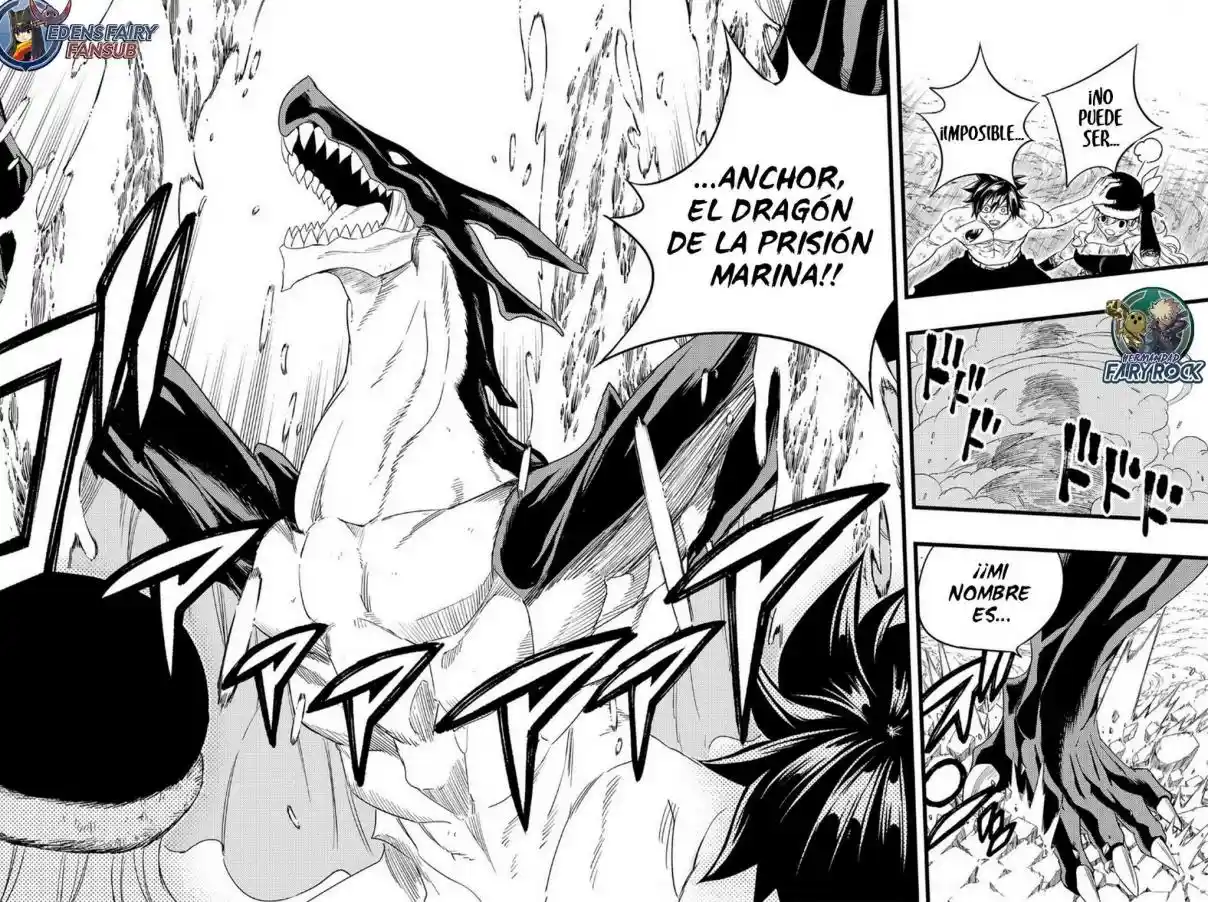 Fairy Tail: 100 Years Quest - Capítulo 212 - Página 14 - LectorTMOo