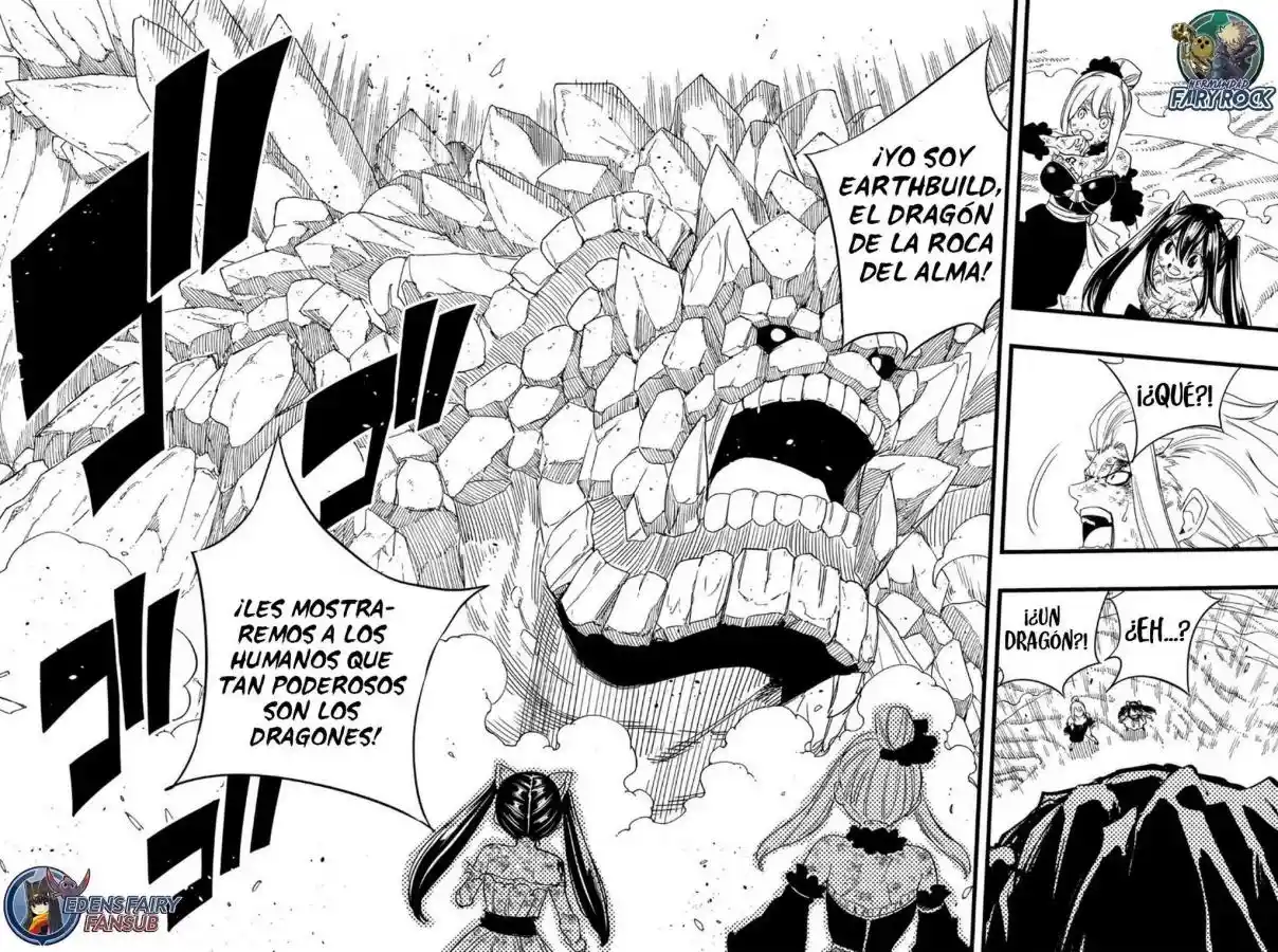 Fairy Tail: 100 Years Quest - Capítulo 212 - Página 15 - LectorTMOo
