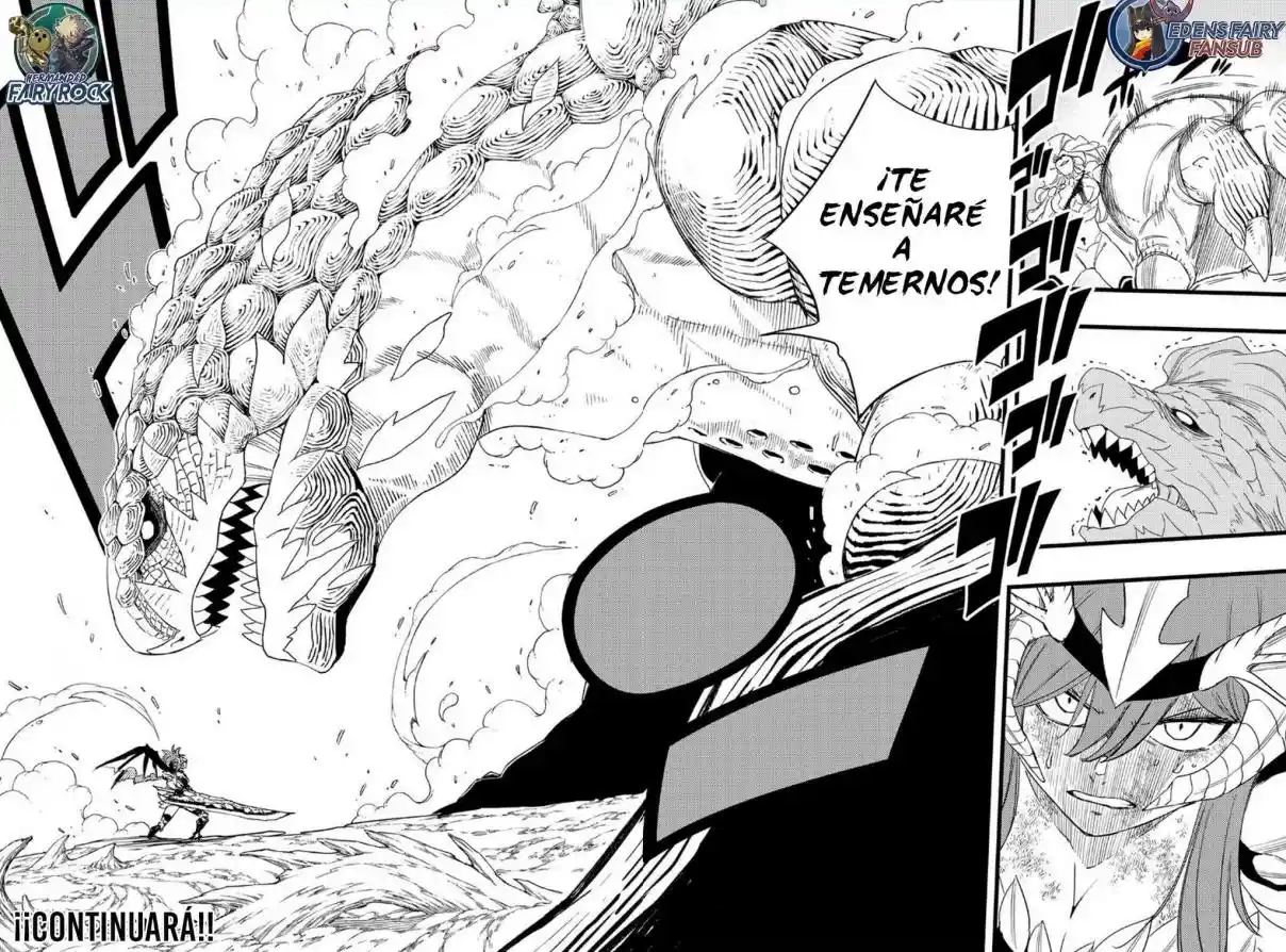 Fairy Tail: 100 Years Quest - Capítulo 212 - Página 16 - LectorTMOo