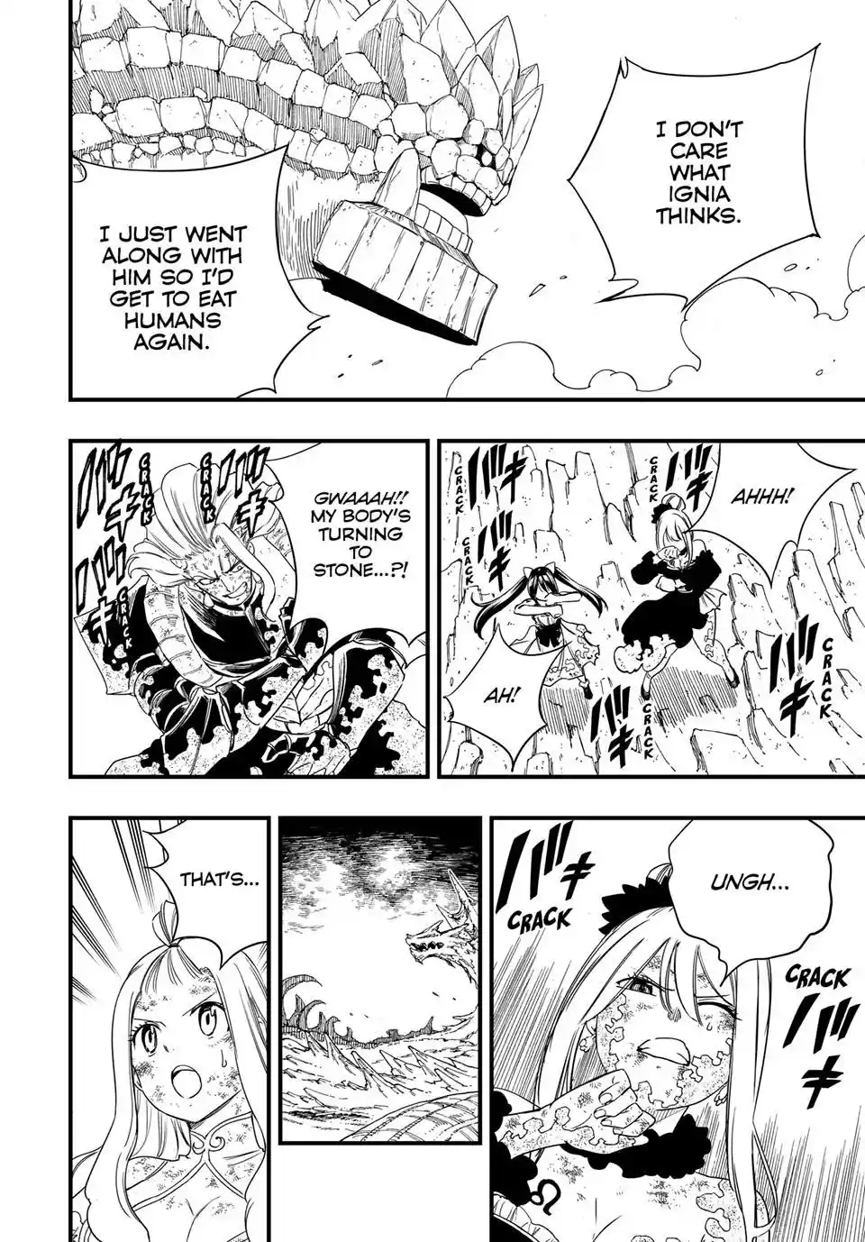 Fairy Tail: 100 Years Quest - Capítulo 213 - Página 7 - LectorTMOo
