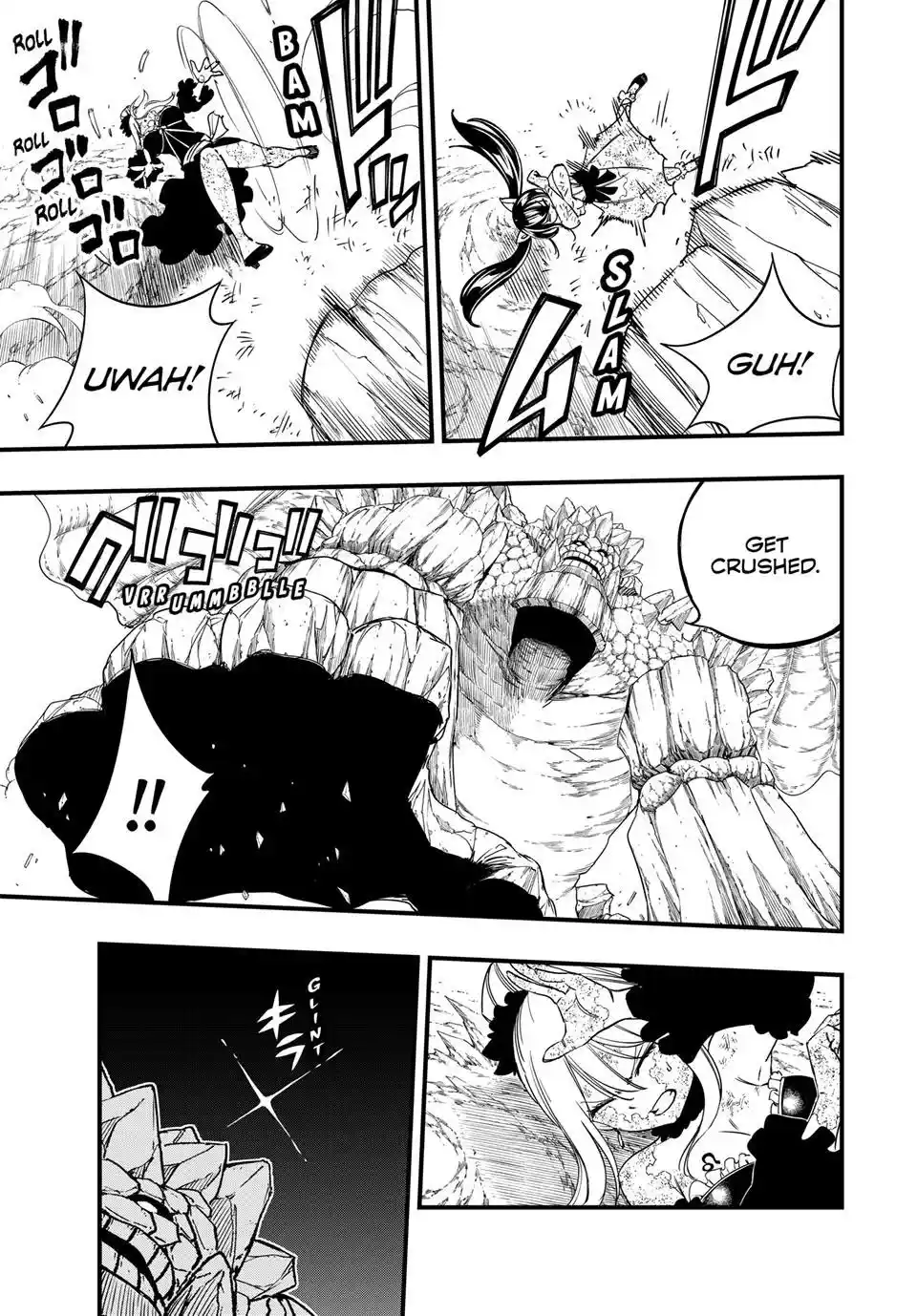 Fairy Tail: 100 Years Quest - Capítulo 213 - Página 14 - LectorTMOo