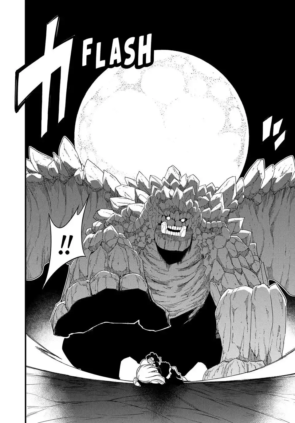 Fairy Tail: 100 Years Quest - Capítulo 213 - Página 15 - LectorTMOo