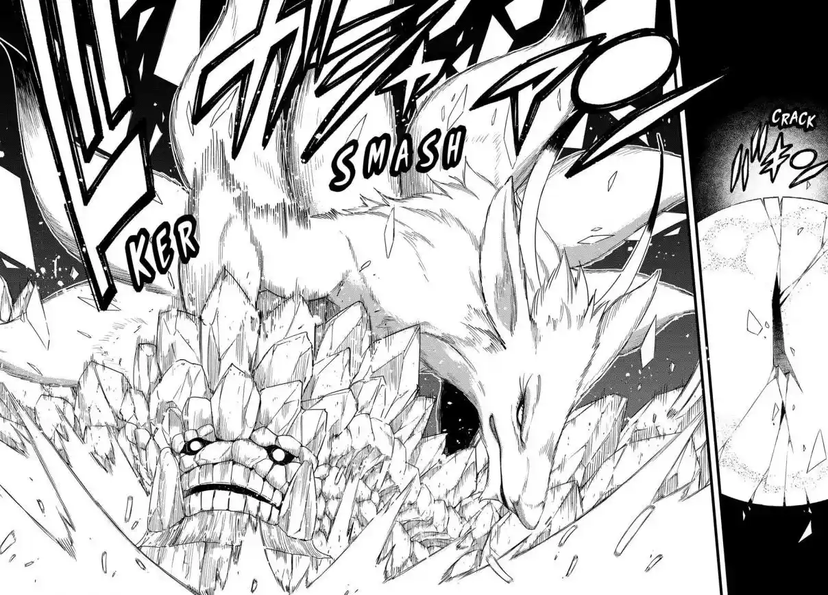 Fairy Tail: 100 Years Quest - Capítulo 213 - Página 17 - LectorTMOo