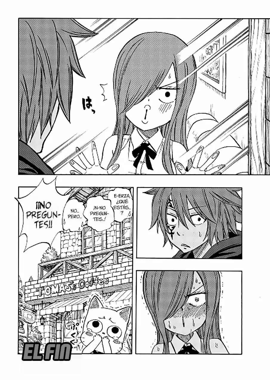 Fairy Tail: 100 Years Quest - Capítulo 27.5 - Página 5 - LectorTMOo