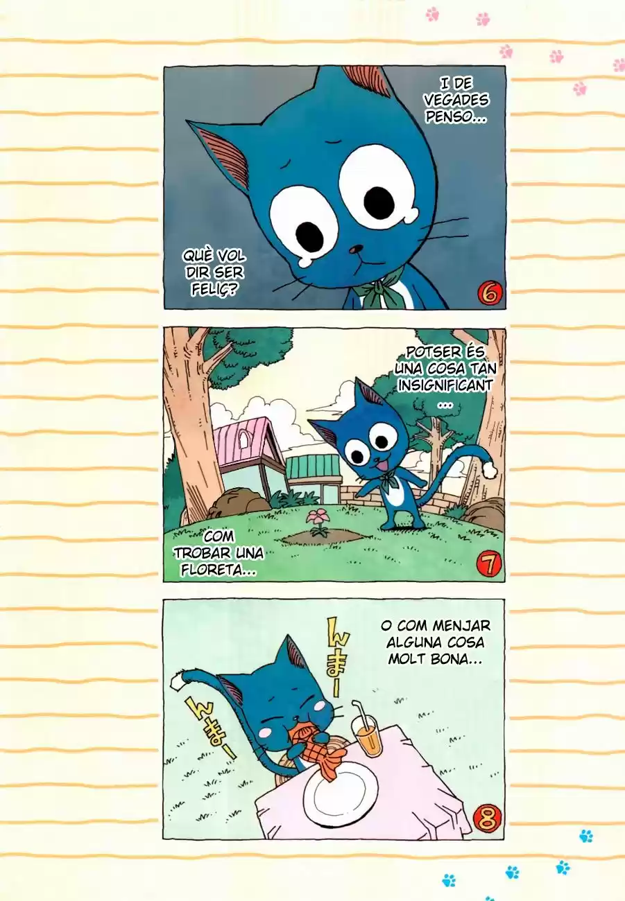 Fairy Tail (català) - Capítulo 0.1 - Página 4 - LectorTMOo