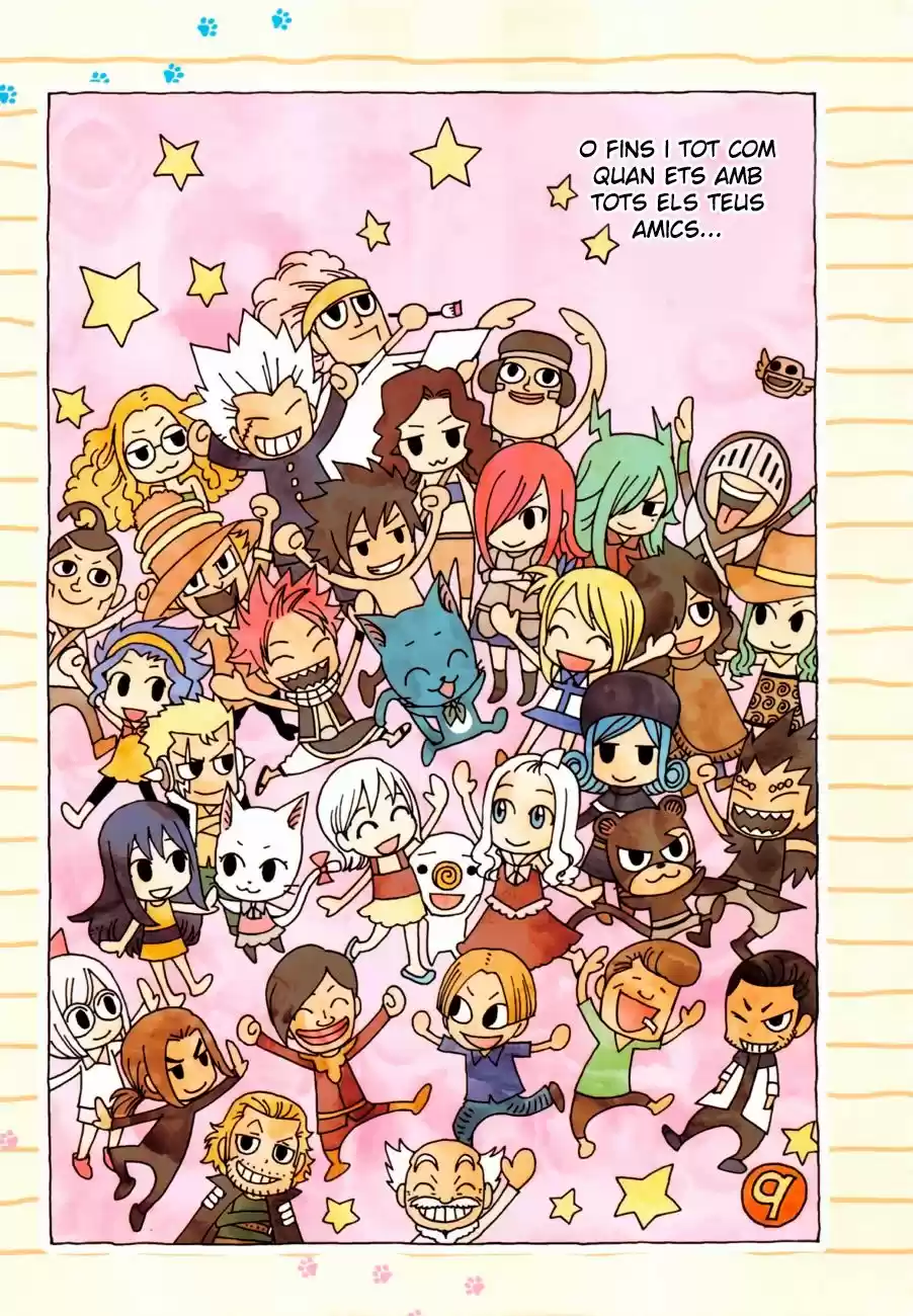 Fairy Tail (català) - Capítulo 0.1 - Página 5 - LectorTMOo