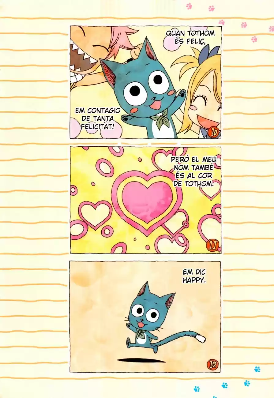 Fairy Tail (català) - Capítulo 0.1 - Página 6 - LectorTMOo