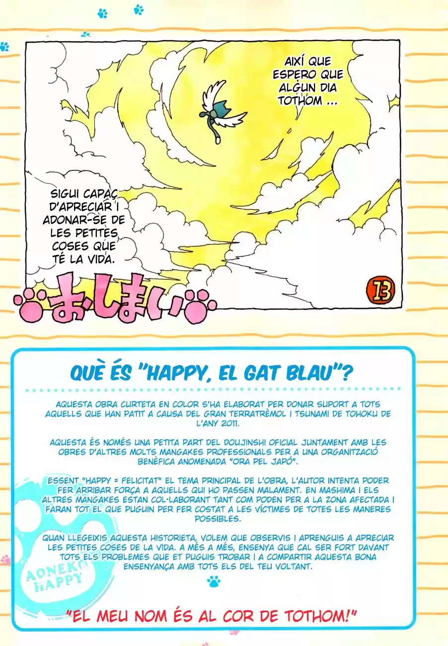 Fairy Tail (català) - Capítulo 0.1 - Página 7 - LectorTMOo