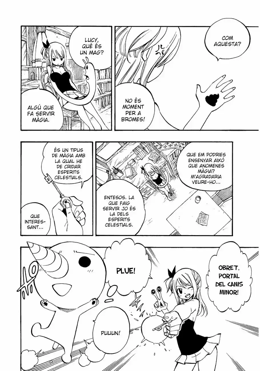 Fairy Tail (català) - Capítulo 0.2 - Página 4 - LectorTMOo