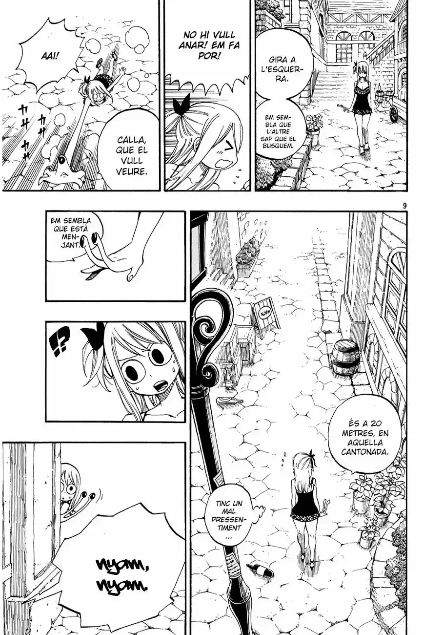 Fairy Tail (català) - Capítulo 0.2 - Página 9 - LectorTMOo