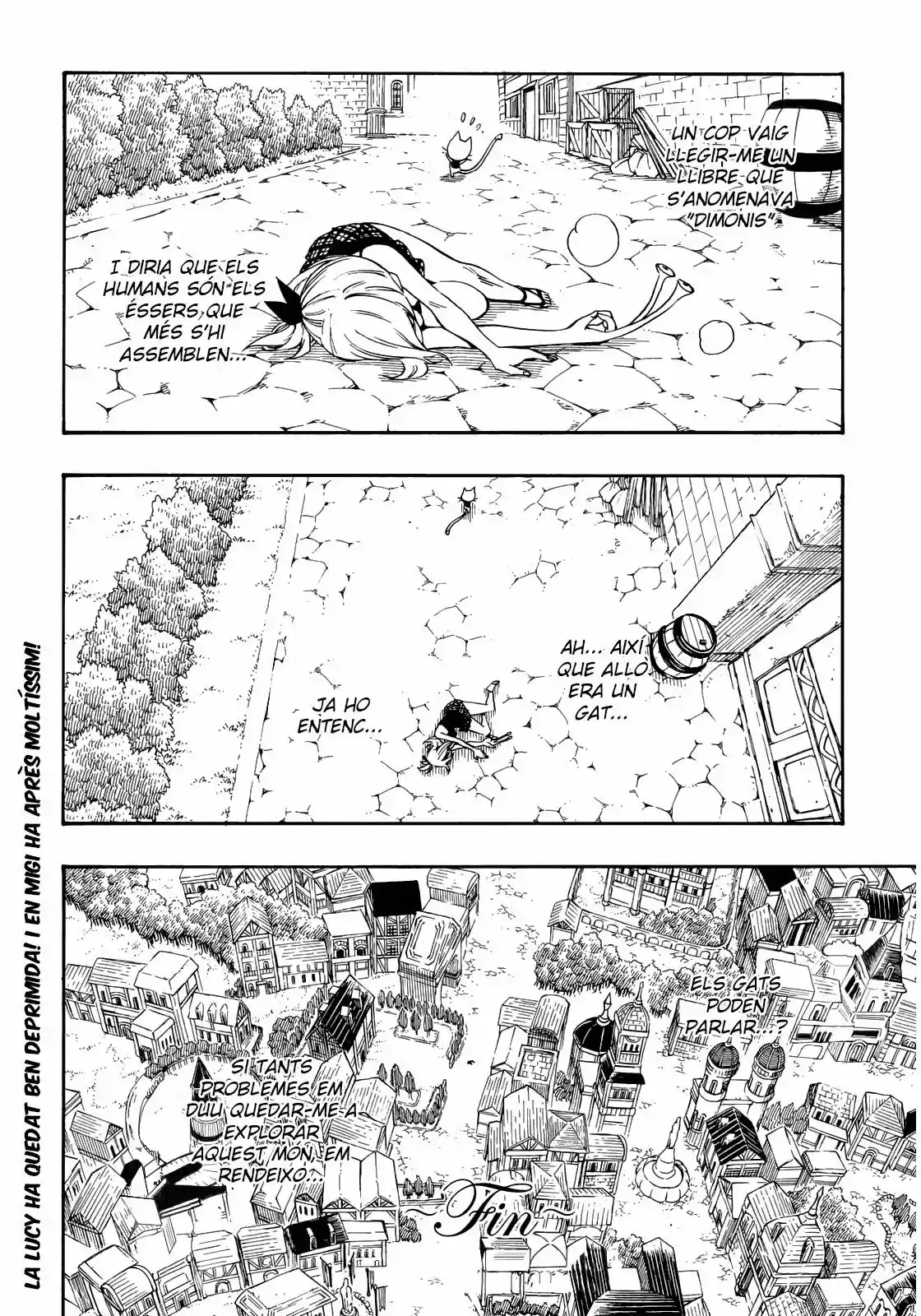 Fairy Tail (català) - Capítulo 0.2 - Página 20 - LectorTMOo
