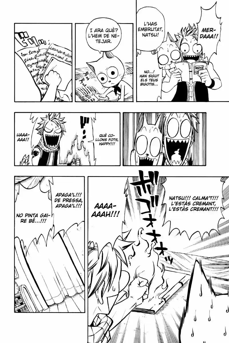 Fairy Tail (català) - Capítulo 0.3 - Página 4 - LectorTMOo