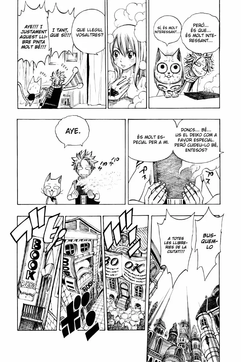 Fairy Tail (català) - Capítulo 0.3 - Página 6 - LectorTMOo