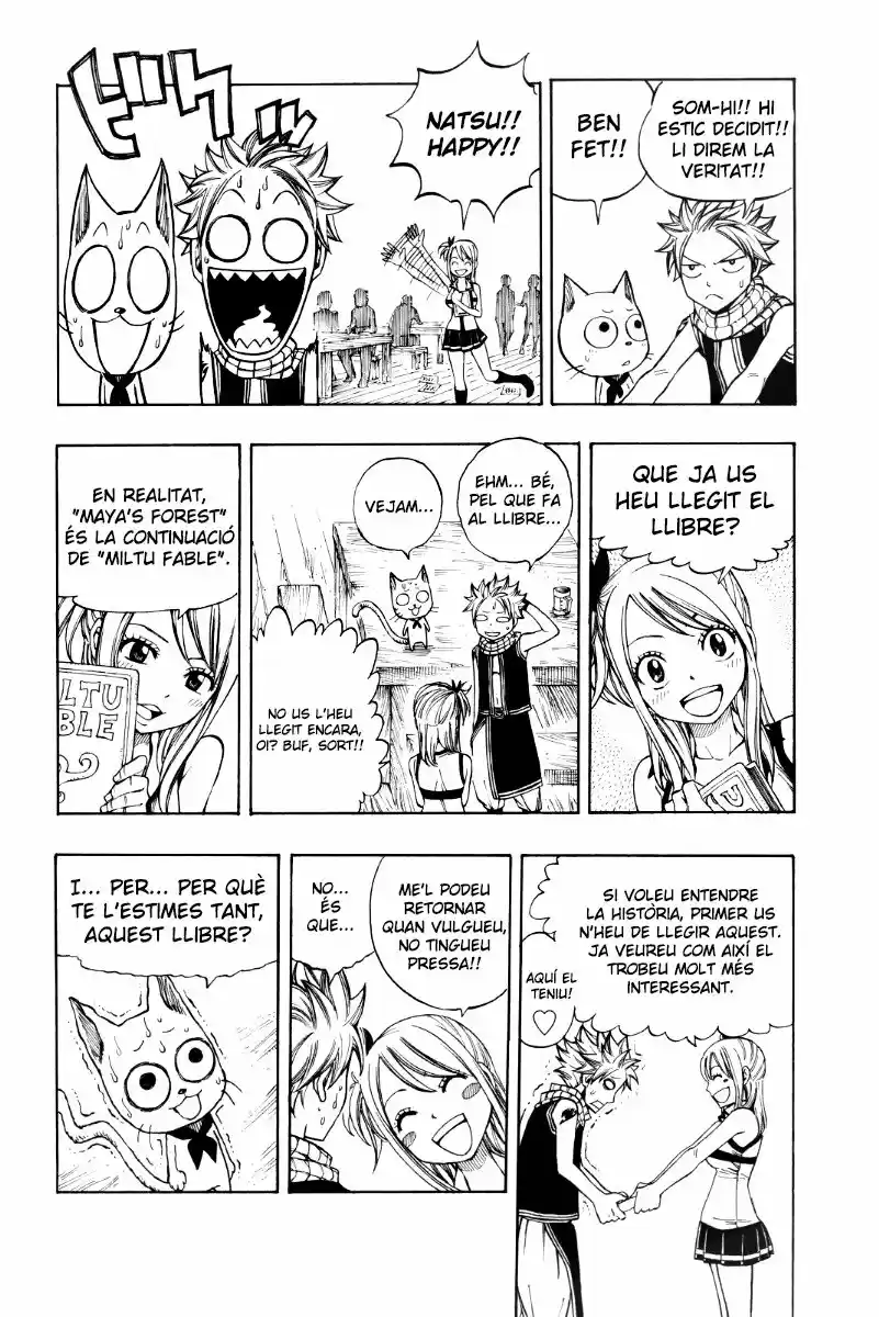 Fairy Tail (català) - Capítulo 0.3 - Página 8 - LectorTMOo