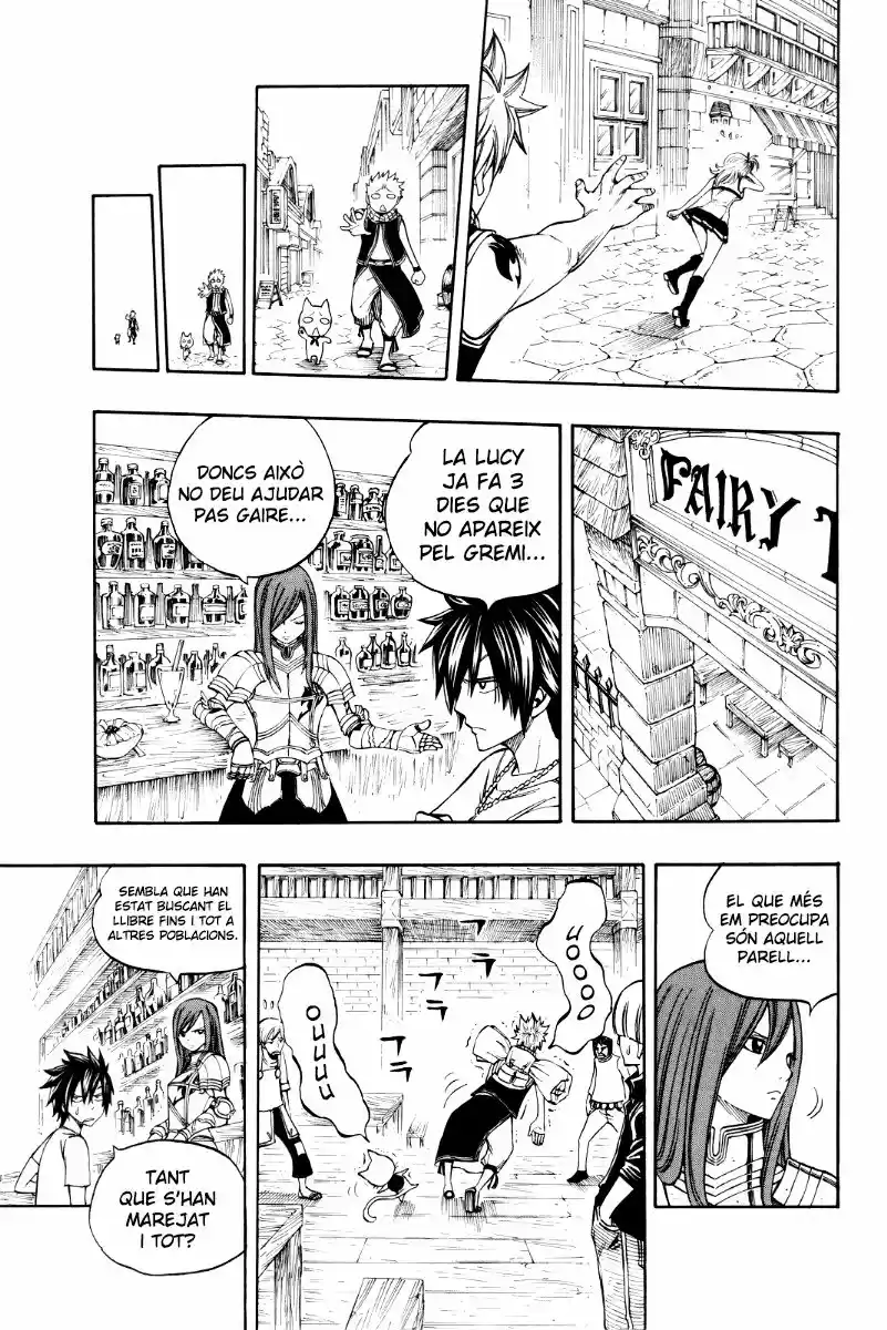 Fairy Tail (català) - Capítulo 0.3 - Página 11 - LectorTMOo