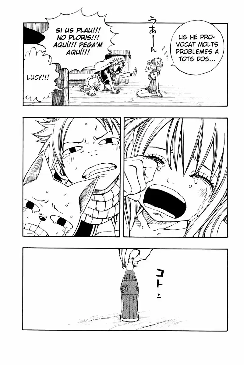 Fairy Tail (català) - Capítulo 0.3 - Página 17 - LectorTMOo