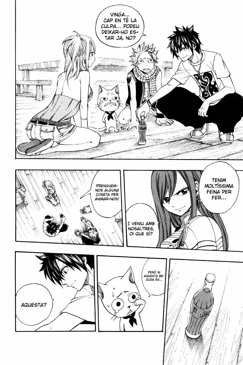 Fairy Tail (català) - Capítulo 0.3 - Página 18 - LectorTMOo