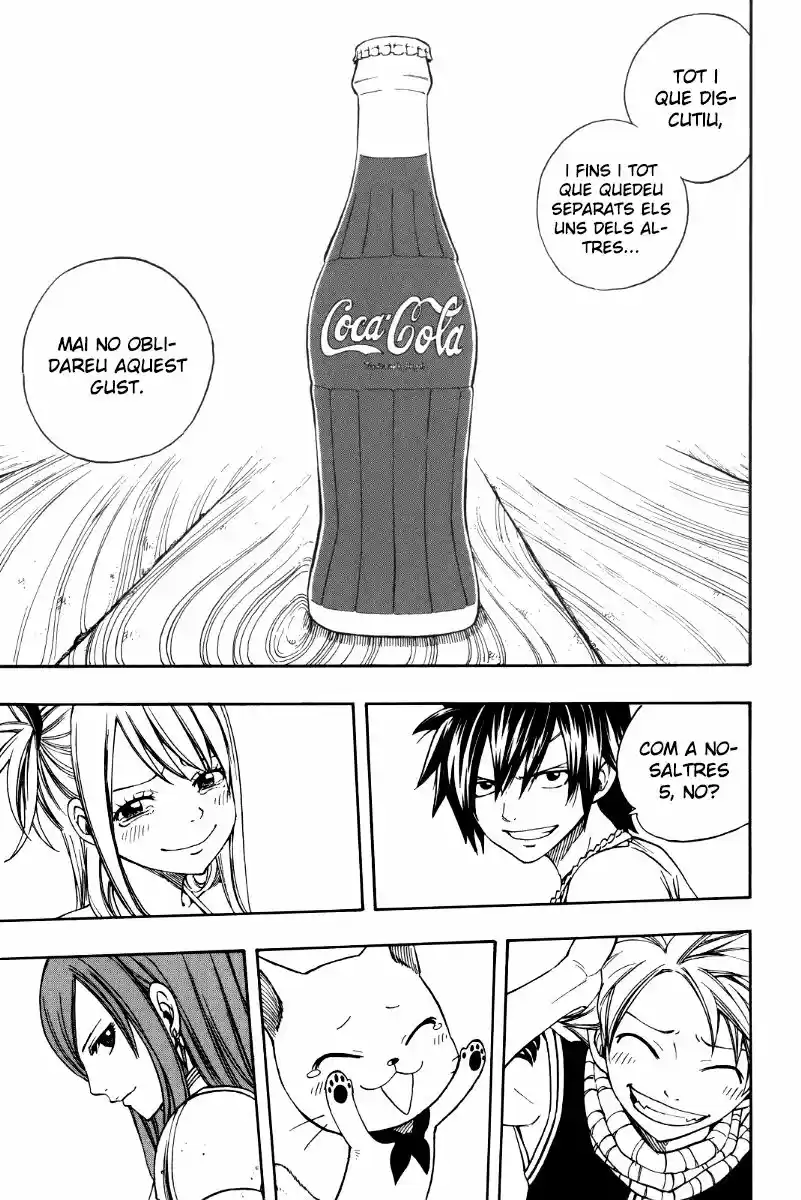 Fairy Tail (català) - Capítulo 0.3 - Página 19 - LectorTMOo