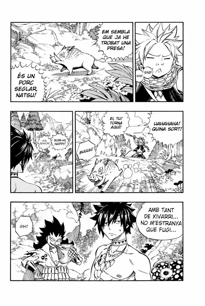 Fairy Tail (català) - Capítulo 0.4 - Página 4 - LectorTMOo