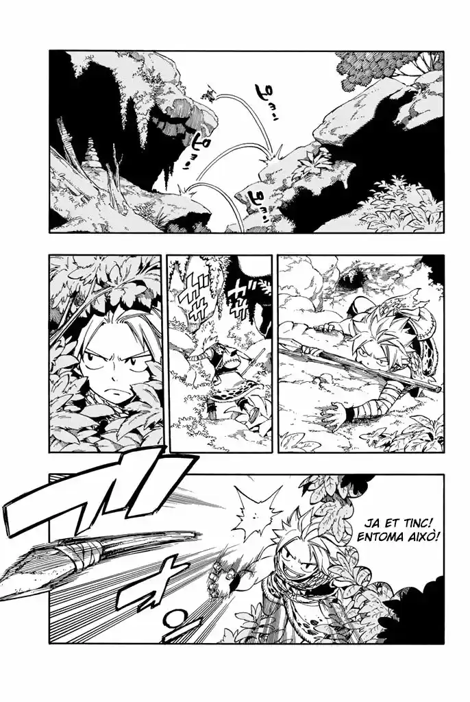 Fairy Tail (català) - Capítulo 0.4 - Página 5 - LectorTMOo