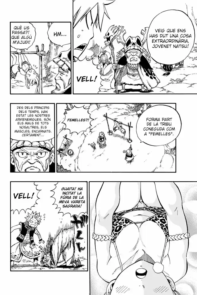 Fairy Tail (català) - Capítulo 0.4 - Página 12 - LectorTMOo