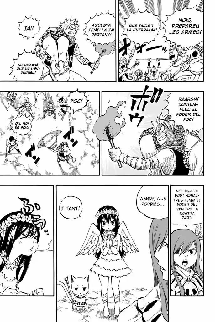 Fairy Tail (català) - Capítulo 0.4 - Página 15 - LectorTMOo