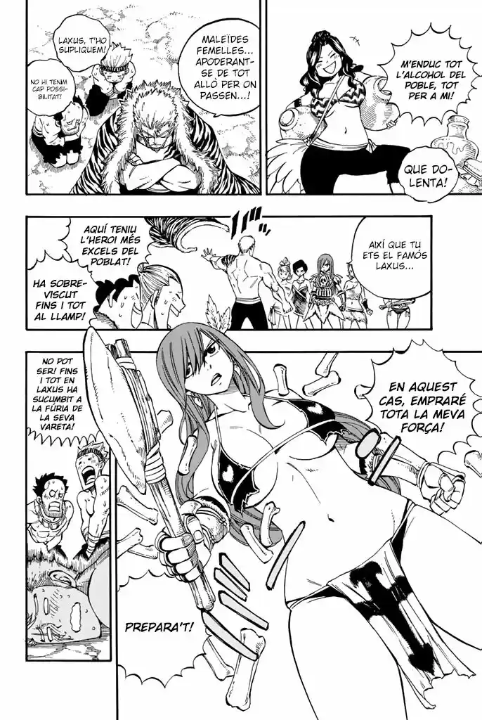 Fairy Tail (català) - Capítulo 0.4 - Página 18 - LectorTMOo