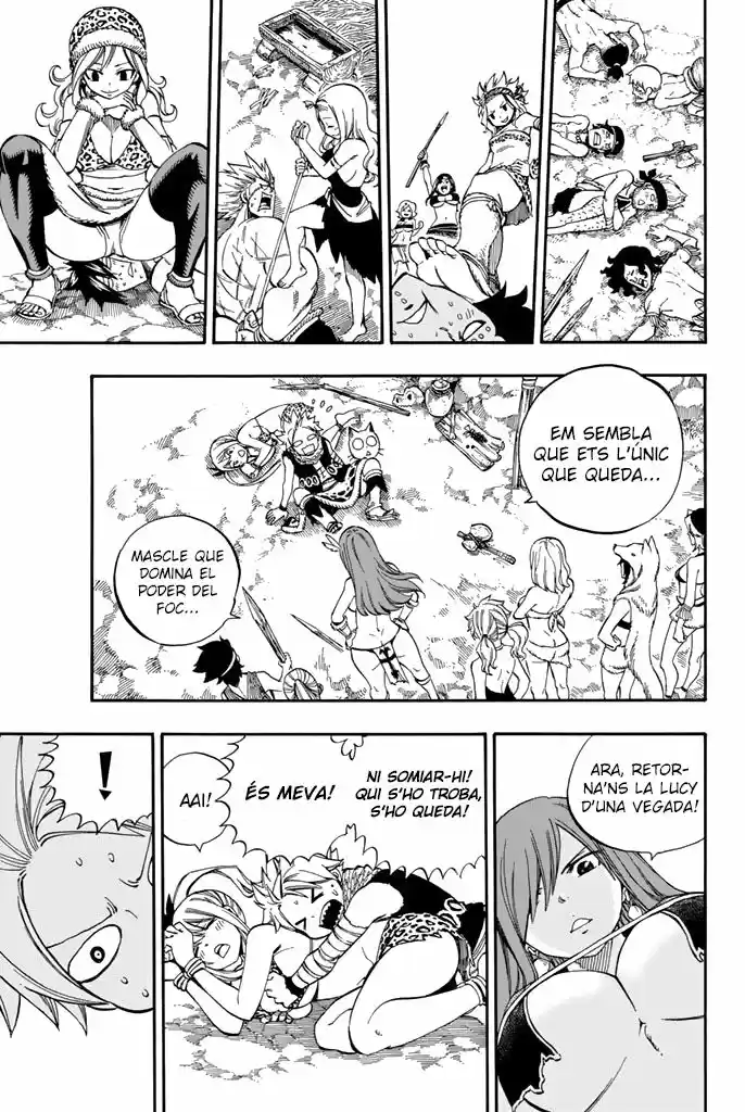 Fairy Tail (català) - Capítulo 0.4 - Página 19 - LectorTMOo