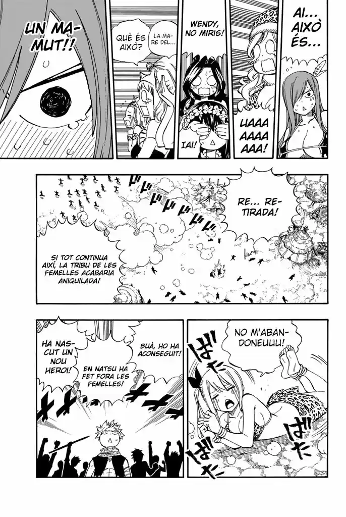 Fairy Tail (català) - Capítulo 0.4 - Página 21 - LectorTMOo