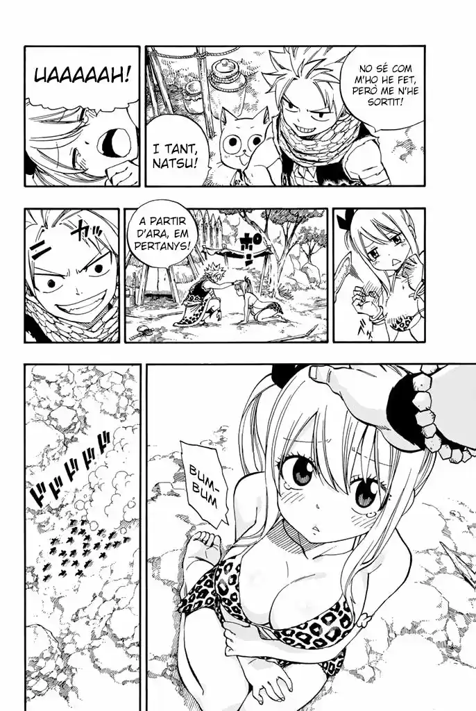 Fairy Tail (català) - Capítulo 0.4 - Página 22 - LectorTMOo