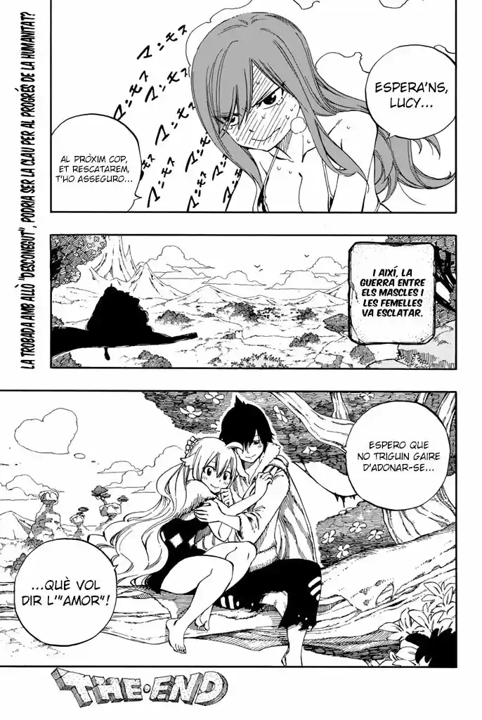 Fairy Tail (català) - Capítulo 0.4 - Página 23 - LectorTMOo