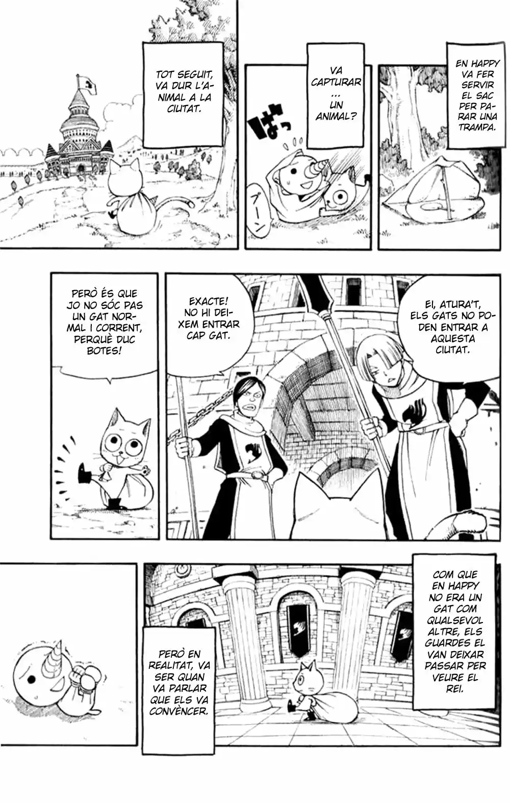 Fairy Tail (català) - Capítulo 0.5 - Página 6 - LectorTMOo