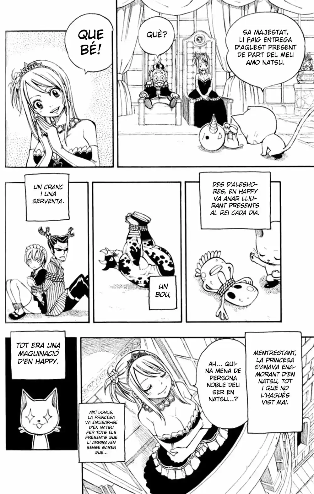 Fairy Tail (català) - Capítulo 0.5 - Página 7 - LectorTMOo