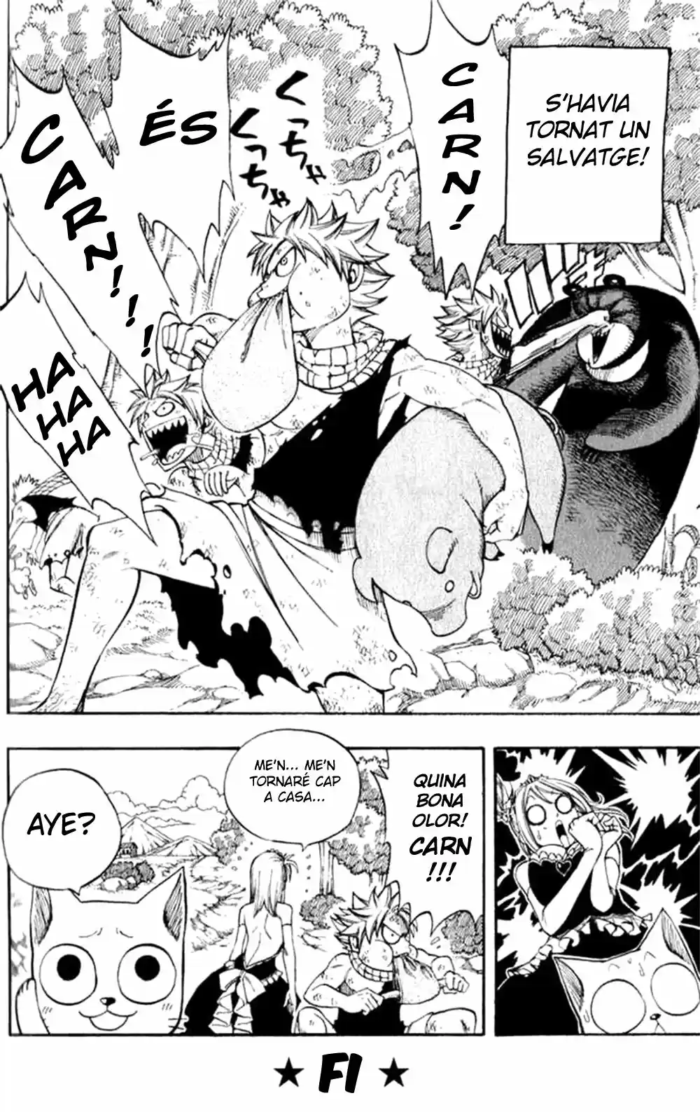 Fairy Tail (català) - Capítulo 0.5 - Página 9 - LectorTMOo