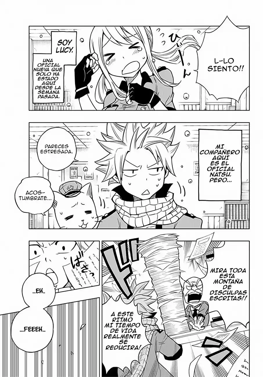 Fairy Tail City Hero - Capítulo 1 - Página 7 - LectorTMOo