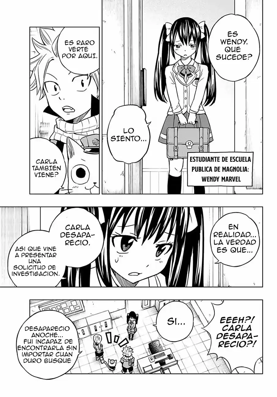 Fairy Tail City Hero - Capítulo 1 - Página 9 - LectorTMOo