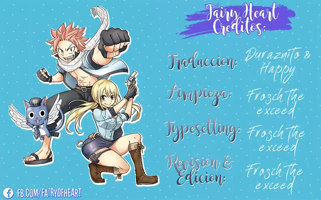 Fairy Tail City Hero - Capítulo 10 - Página 3 - LectorTMOo
