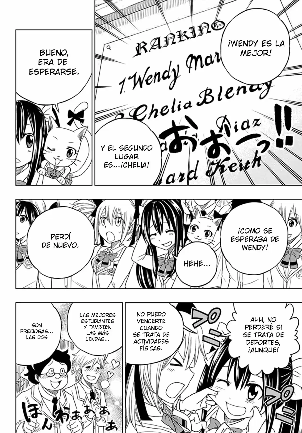 Fairy Tail City Hero - Capítulo 10 - Página 8 - LectorTMOo
