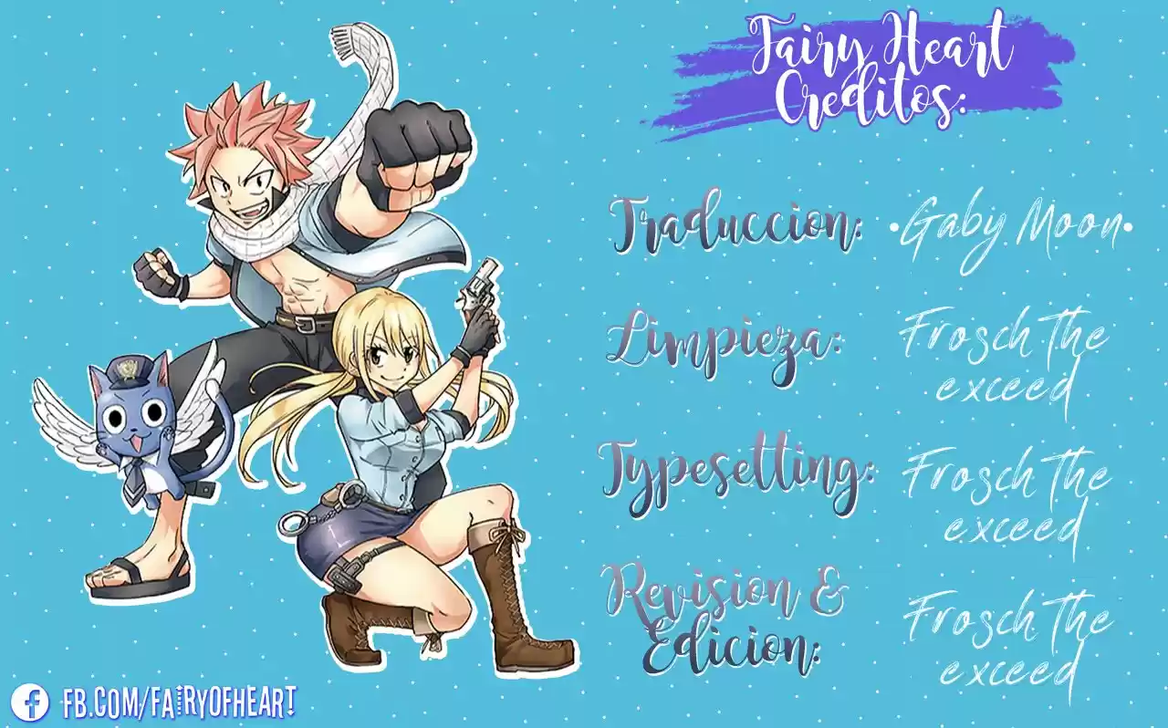 Fairy Tail City Hero - Capítulo 11 - Página 14 - LectorTMOo